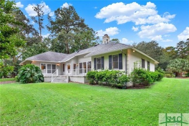 Single Level, Custom Built Landings Home with over 3000SF! This on The Landings Club - Oakridge in Georgia - for sale on GolfHomes.com, golf home, golf lot