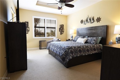 Exceptional Coach Home with Golf Course Views in Gateway Hidden on Gateway Golf and Country Club in Florida - for sale on GolfHomes.com, golf home, golf lot