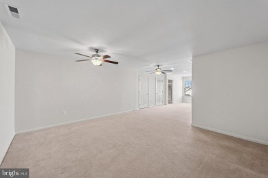 Attention ALL buyers, Sellers are offering a $5500 credit on Heritage Shores Golf Club in Delaware - for sale on GolfHomes.com, golf home, golf lot