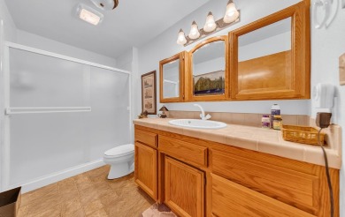 Welcome to your Lake View dream retreat in the highly on Lake Almanor Country Club in California - for sale on GolfHomes.com, golf home, golf lot