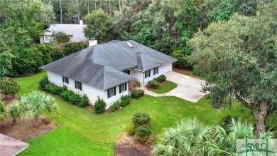 Single Level, Custom Built Landings Home with over 3000SF! This on The Landings Club - Oakridge in Georgia - for sale on GolfHomes.com, golf home, golf lot