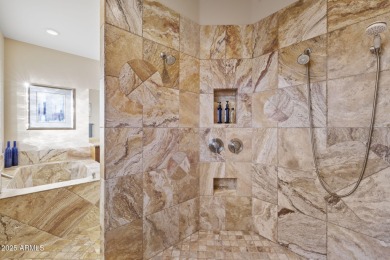 Welcome to beautiful Carefree Lifestyle & Amenities! This 2013 on Desert Forest Golf Club in Arizona - for sale on GolfHomes.com, golf home, golf lot