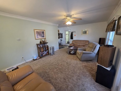 Super-cute, Cypress & Stone home with 3 bedrooms, 2 baths and on The Course At Turkey Mountain in Arkansas - for sale on GolfHomes.com, golf home, golf lot