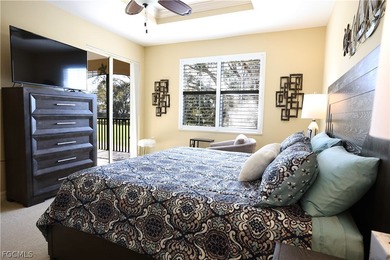 Exceptional Coach Home with Golf Course Views in Gateway Hidden on Gateway Golf and Country Club in Florida - for sale on GolfHomes.com, golf home, golf lot