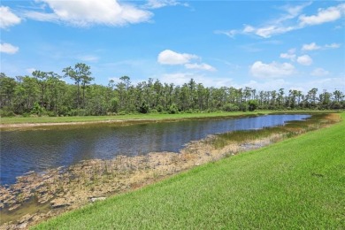 This Treviso Bay 1st floor lake side condo is resort-style on TPC At Treviso Bay in Florida - for sale on GolfHomes.com, golf home, golf lot