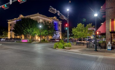 Homes rarely sell in the tree-lined streets of Kensington Creek on Eldorado Country Club in Texas - for sale on GolfHomes.com, golf home, golf lot
