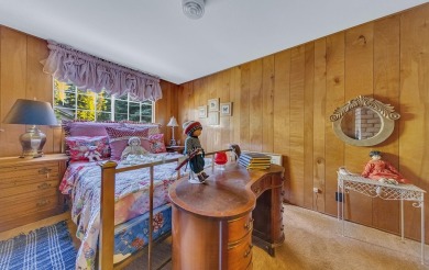 Welcome to your Lake View dream retreat in the highly on Lake Almanor Country Club in California - for sale on GolfHomes.com, golf home, golf lot