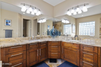 Welcome to beautiful Carefree Lifestyle & Amenities! This 2013 on Desert Forest Golf Club in Arizona - for sale on GolfHomes.com, golf home, golf lot