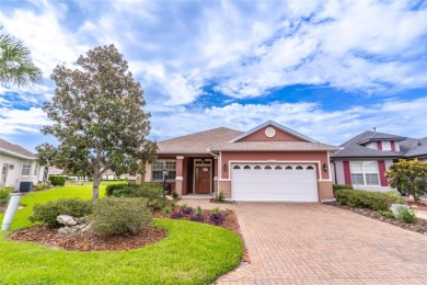 A Great Candler Hills Location!  Close to the Candler Hills on On Top of the World Golf Course in Florida - for sale on GolfHomes.com, golf home, golf lot