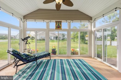 Attention ALL buyers, Sellers are offering a $5500 credit on Heritage Shores Golf Club in Delaware - for sale on GolfHomes.com, golf home, golf lot