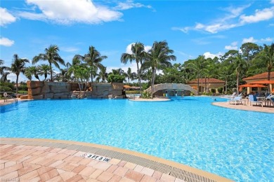 This Treviso Bay 1st floor lake side condo is resort-style on TPC At Treviso Bay in Florida - for sale on GolfHomes.com, golf home, golf lot