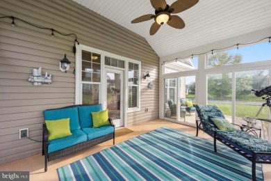 Attention ALL buyers, Sellers are offering a $5500 credit on Heritage Shores Golf Club in Delaware - for sale on GolfHomes.com, golf home, golf lot