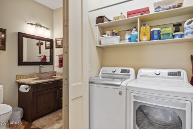 Welcome to beautiful Carefree Lifestyle & Amenities! This 2013 on Desert Forest Golf Club in Arizona - for sale on GolfHomes.com, golf home, golf lot