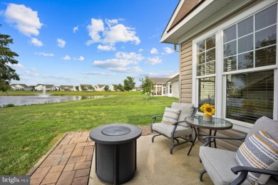 Attention ALL buyers, Sellers are offering a $5500 credit on Heritage Shores Golf Club in Delaware - for sale on GolfHomes.com, golf home, golf lot