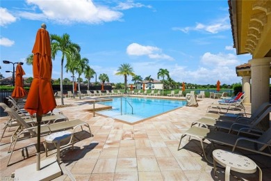 This Treviso Bay 1st floor lake side condo is resort-style on TPC At Treviso Bay in Florida - for sale on GolfHomes.com, golf home, golf lot