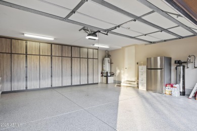 Welcome to beautiful Carefree Lifestyle & Amenities! This 2013 on Desert Forest Golf Club in Arizona - for sale on GolfHomes.com, golf home, golf lot