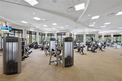 This Treviso Bay 1st floor lake side condo is resort-style on TPC At Treviso Bay in Florida - for sale on GolfHomes.com, golf home, golf lot