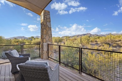 Welcome to beautiful Carefree Lifestyle & Amenities! This 2013 on Desert Forest Golf Club in Arizona - for sale on GolfHomes.com, golf home, golf lot