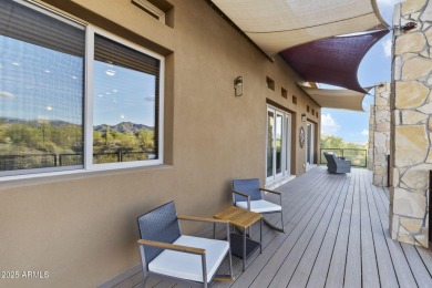 Welcome to beautiful Carefree Lifestyle & Amenities! This 2013 on Desert Forest Golf Club in Arizona - for sale on GolfHomes.com, golf home, golf lot