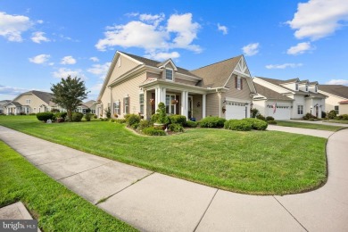Attention ALL buyers, Sellers are offering a $5500 credit on Heritage Shores Golf Club in Delaware - for sale on GolfHomes.com, golf home, golf lot