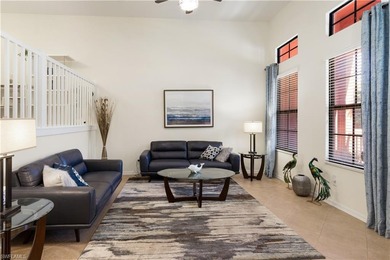 Interior photos coming soon! Step into a beautifully updated on Lely Resort Golf and Country Club in Florida - for sale on GolfHomes.com, golf home, golf lot