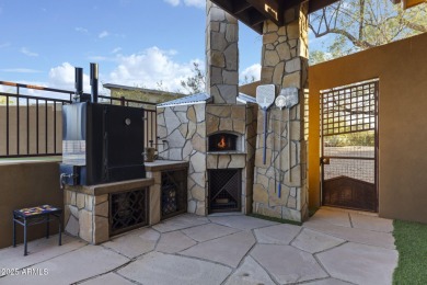 Welcome to beautiful Carefree Lifestyle & Amenities! This 2013 on Desert Forest Golf Club in Arizona - for sale on GolfHomes.com, golf home, golf lot