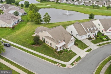 Attention ALL buyers, Sellers are offering a $5500 credit on Heritage Shores Golf Club in Delaware - for sale on GolfHomes.com, golf home, golf lot