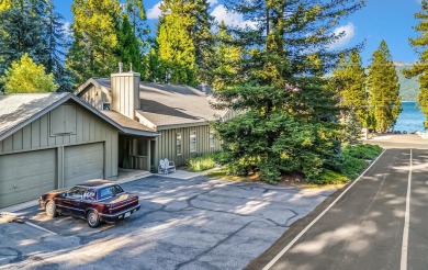 Welcome to your Lake View dream retreat in the highly on Lake Almanor Country Club in California - for sale on GolfHomes.com, golf home, golf lot