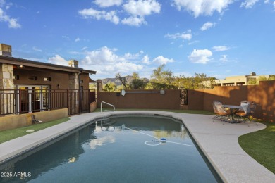 Welcome to beautiful Carefree Lifestyle & Amenities! This 2013 on Desert Forest Golf Club in Arizona - for sale on GolfHomes.com, golf home, golf lot