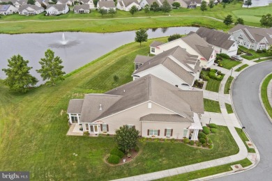 Attention ALL buyers, Sellers are offering a $5500 credit on Heritage Shores Golf Club in Delaware - for sale on GolfHomes.com, golf home, golf lot