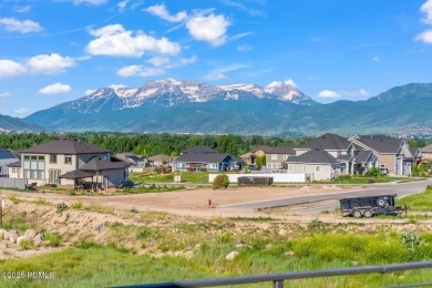 The recently renovated mountain contemporary style home has on Red Ledges Golf Club in Utah - for sale on GolfHomes.com, golf home, golf lot