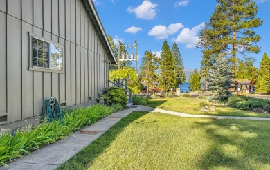 Welcome to your Lake View dream retreat in the highly on Lake Almanor Country Club in California - for sale on GolfHomes.com, golf home, golf lot