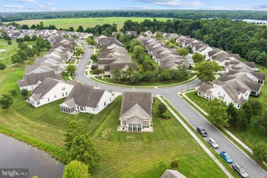 Attention ALL buyers, Sellers are offering a $5500 credit on Heritage Shores Golf Club in Delaware - for sale on GolfHomes.com, golf home, golf lot