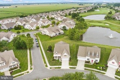 Attention ALL buyers, Sellers are offering a $5500 credit on Heritage Shores Golf Club in Delaware - for sale on GolfHomes.com, golf home, golf lot