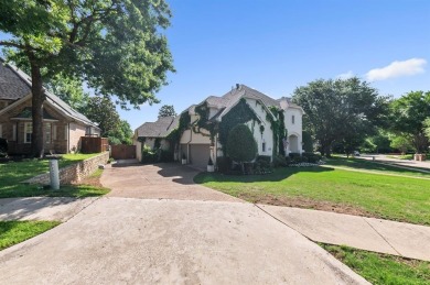 Completely Renovated in 2020  Full Turf Backyard with Large on Eldorado Country Club in Texas - for sale on GolfHomes.com, golf home, golf lot