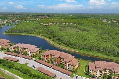 This Treviso Bay 1st floor lake side condo is resort-style on TPC At Treviso Bay in Florida - for sale on GolfHomes.com, golf home, golf lot