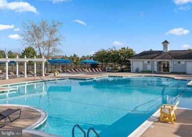 Attention ALL buyers, Sellers are offering a $5500 credit on Heritage Shores Golf Club in Delaware - for sale on GolfHomes.com, golf home, golf lot