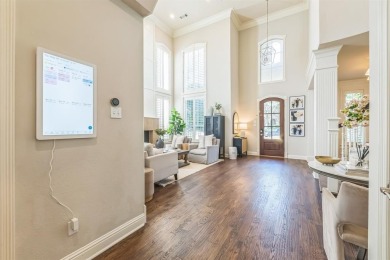 Completely Renovated in 2020  Full Turf Backyard with Large on Eldorado Country Club in Texas - for sale on GolfHomes.com, golf home, golf lot