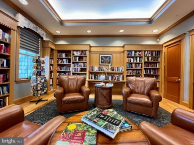 Attention ALL buyers, Sellers are offering a $5500 credit on Heritage Shores Golf Club in Delaware - for sale on GolfHomes.com, golf home, golf lot