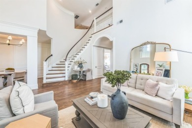 Completely Renovated in 2020  Full Turf Backyard with Large on Eldorado Country Club in Texas - for sale on GolfHomes.com, golf home, golf lot