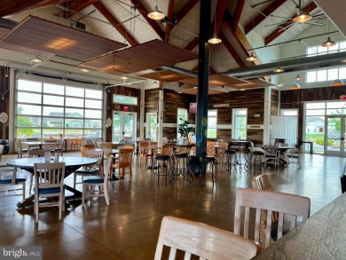 Attention ALL buyers, Sellers are offering a $5500 credit on Heritage Shores Golf Club in Delaware - for sale on GolfHomes.com, golf home, golf lot