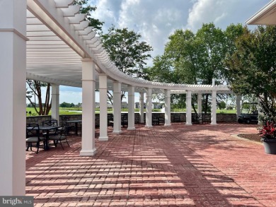 Attention ALL buyers, Sellers are offering a $5500 credit on Heritage Shores Golf Club in Delaware - for sale on GolfHomes.com, golf home, golf lot