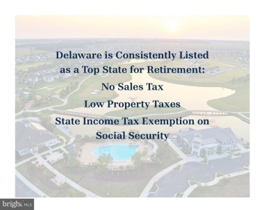 Attention ALL buyers, Sellers are offering a $5500 credit on Heritage Shores Golf Club in Delaware - for sale on GolfHomes.com, golf home, golf lot