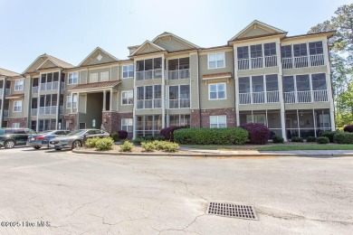 Enjoy easy, low-maintenance living in this beautifully on Crow Creek Golf Club in North Carolina - for sale on GolfHomes.com, golf home, golf lot