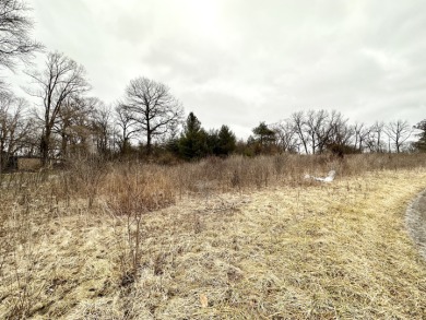 Large golf course lot with 2 PIN #'s! Build your dream home in on Twin Orchard Country Club in Illinois - for sale on GolfHomes.com, golf home, golf lot