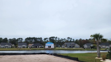 New Construction! Slated to be completed in Fall of 2024 on Wild Wing Plantation in South Carolina - for sale on GolfHomes.com, golf home, golf lot