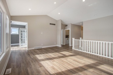 Can be Built in appx 7 months. Photos are from a previous on Sunnybrook Country Club in Michigan - for sale on GolfHomes.com, golf home, golf lot