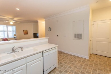 Enjoy easy, low-maintenance living in this beautifully on Crow Creek Golf Club in North Carolina - for sale on GolfHomes.com, golf home, golf lot