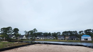 New Construction! Slated to be completed in Fall of 2024 on Wild Wing Plantation in South Carolina - for sale on GolfHomes.com, golf home, golf lot
