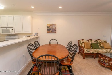 Enjoy easy, low-maintenance living in this beautifully on Crow Creek Golf Club in North Carolina - for sale on GolfHomes.com, golf home, golf lot